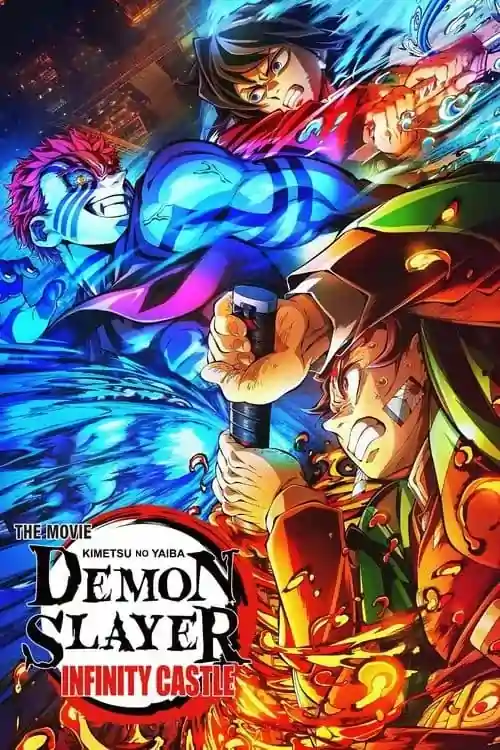 Demon Slayer - StreamyMe IPTV Premium IPTV Subscription